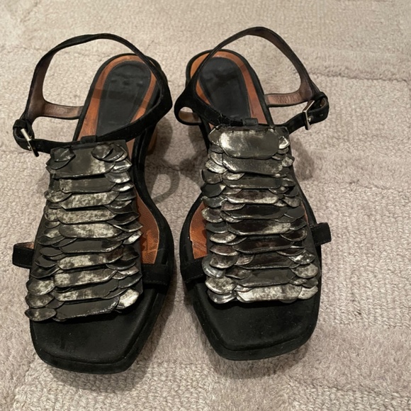 Sandales Marni Sandals - Picture 3 of 8